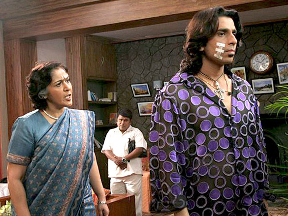 sujata kumarpavan sharma