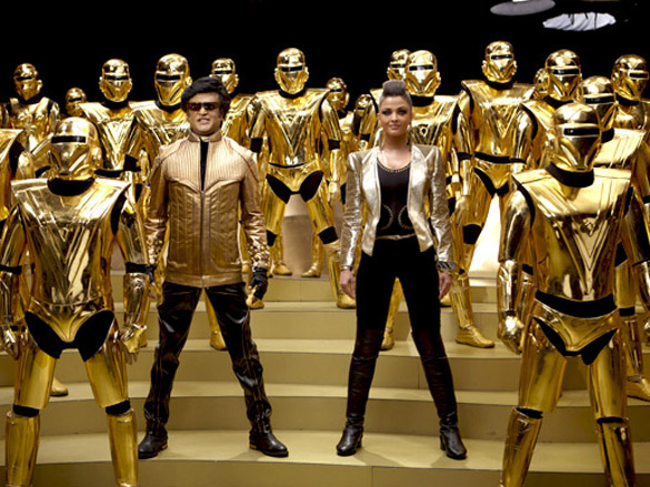 rajinikanthaishwarya rai 9