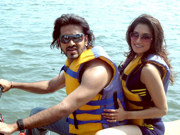 aryeman ramsaysmita gondkar
