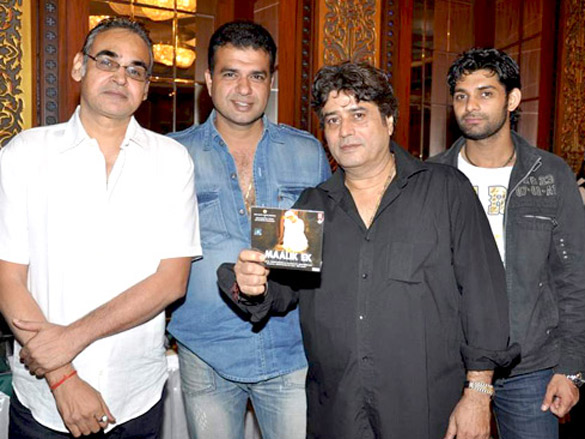 audio release of maalik ek 14