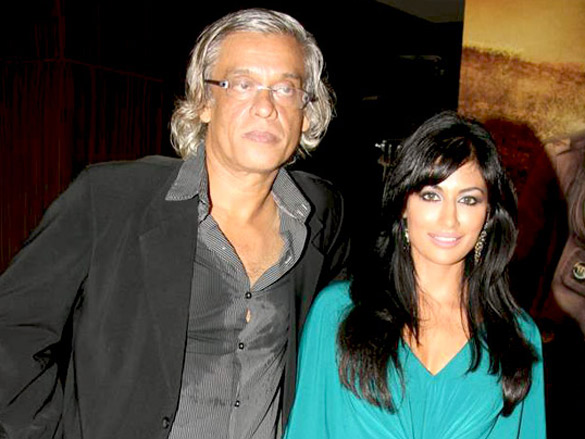chitrangda at prakash jhas film yeh saali zindagi film launch 5