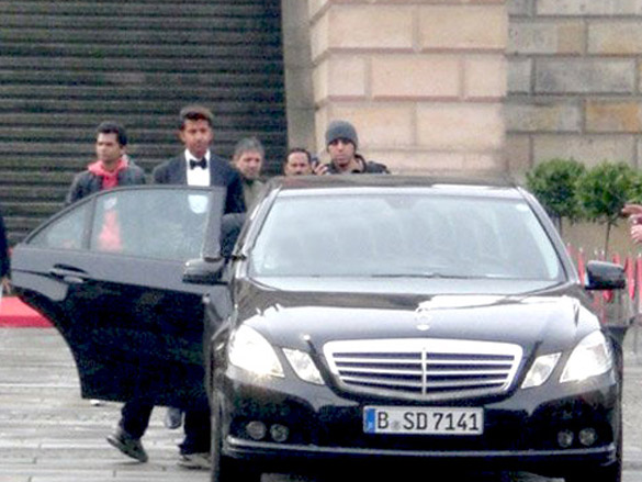 on the sets of don 2 48