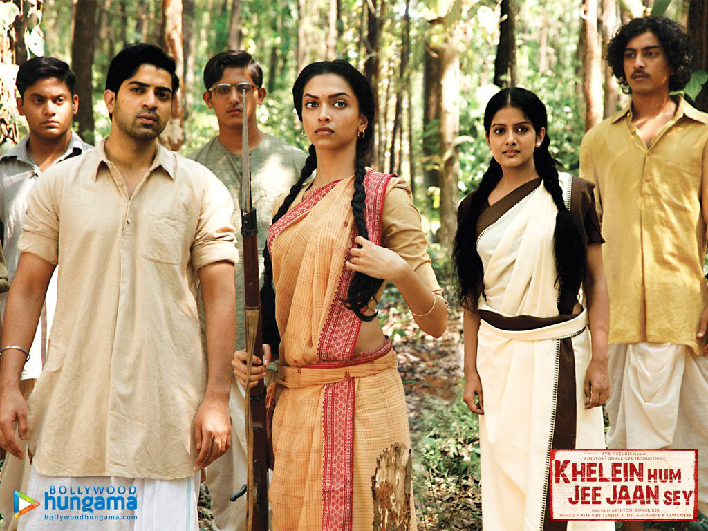 Amin Gazi,Deepika Padukone,Vishakha Singh