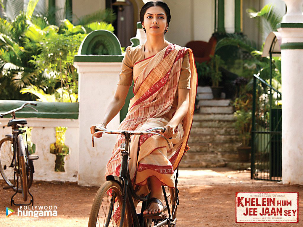 Deepika Padukone Deepika Padukone