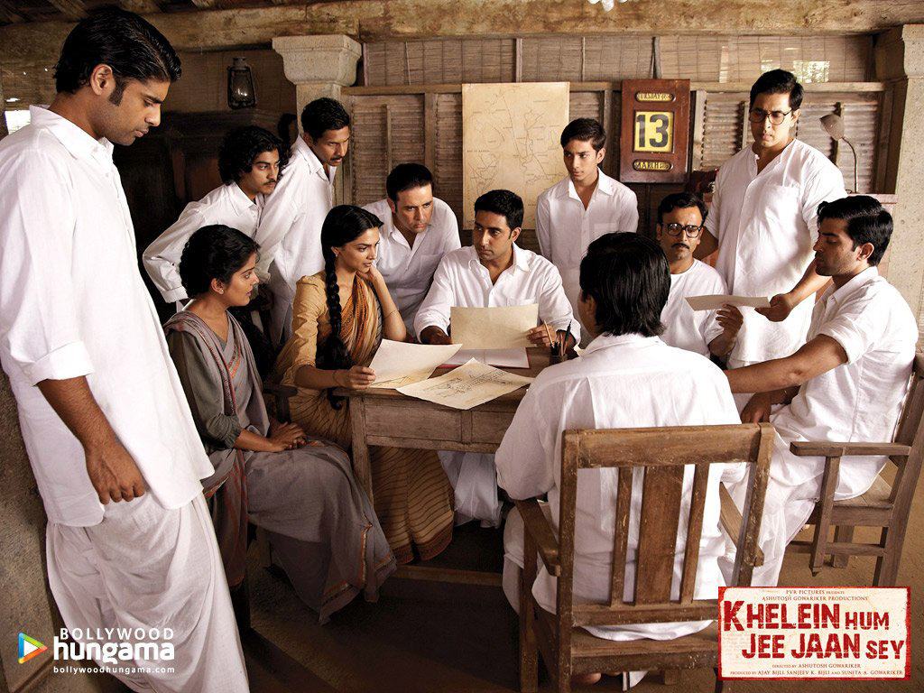 Vishakha Singh,Deepika Padukone,Abhishek Bachchan