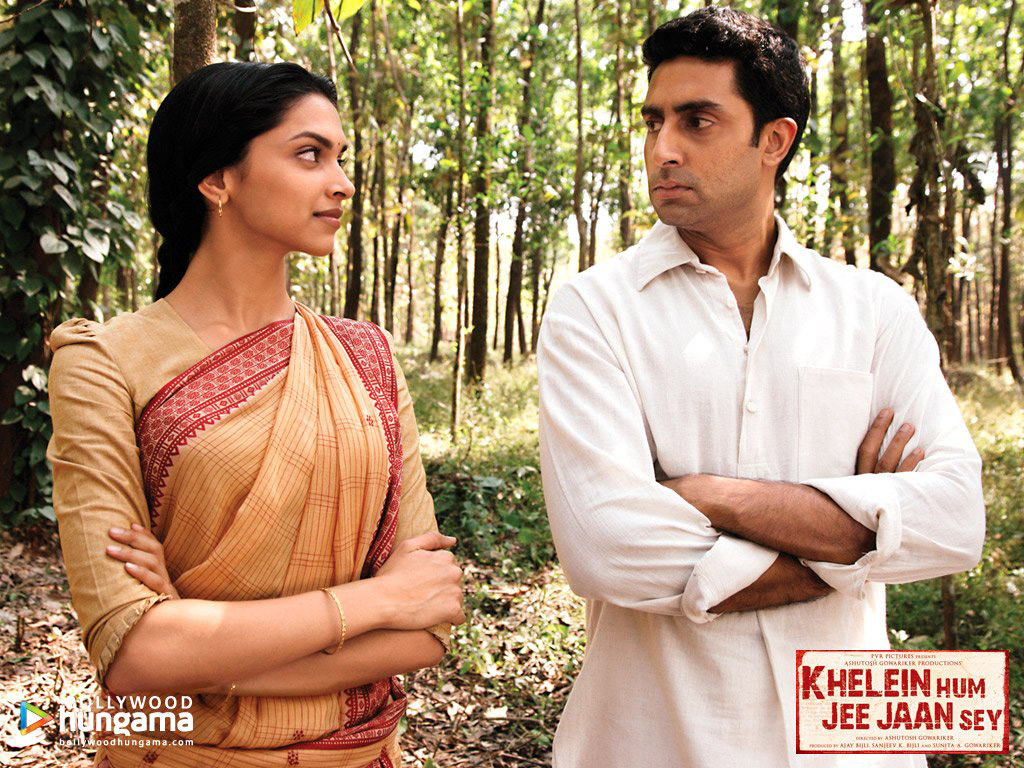 Deepika Padukone,Abhishek Bachchan Deepika Padukone,Abhishek Bachchan
