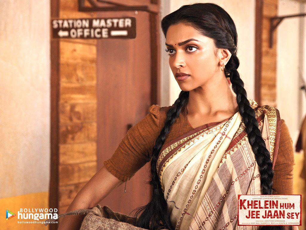 Deepika Padukone Deepika Padukone