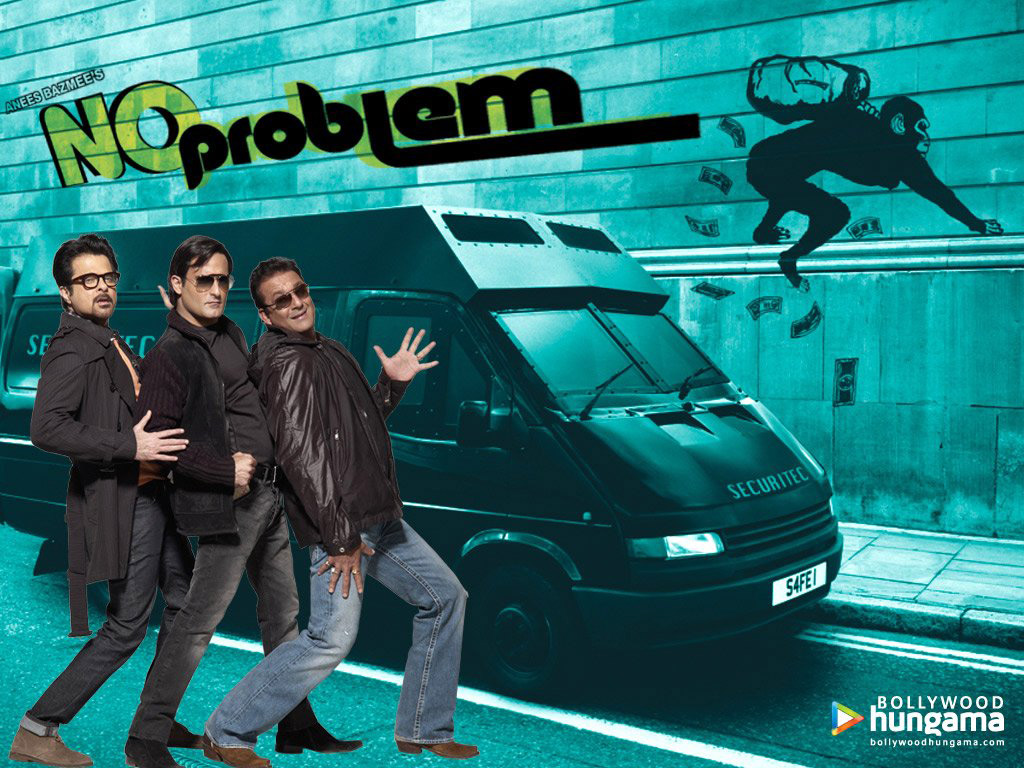 No Problem 2010 Wallpapers, No Problem 2010 HD Images