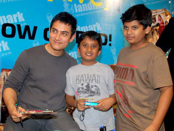 dvd launch of peepli live 8