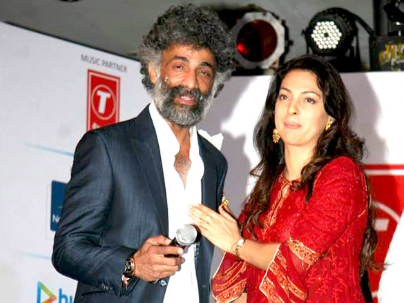 audio release of shahrukh bola khoobsurat hai tu 4