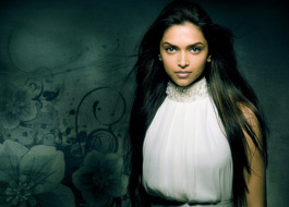 Deepika Padukone in love?