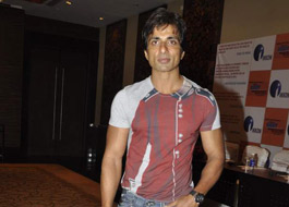 Ang Lee signs Sonu Sood for his next? Ang Lee signs Sonu Sood for his next?