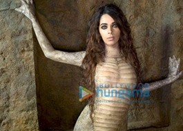 Bollywood Actress Mallika Fucking - Mallika Sherawat goes full monty for Hisss : Bollywood News - Bollywood  Hungama