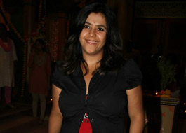 Ekta, Milan want Ajay again for their new project ‘A Dirty Picture’ Ekta, Milan want Ajay again for their new project ‘A Dirty Picture’