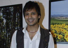 Live Chat: Vivek Oberoi today (Oct 22) at 1730 hrs IST