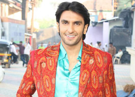 Ranveer Singh in row with co-passenger on flight