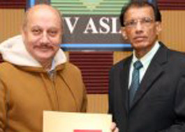 Anupam Kher to launch his Acting Studio in New York