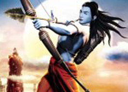 Exclusive: Detailed making of ‘Ramayana – The Epic’