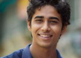Delhi boy Suraj Sharma to play lead in Ang Lee’s Life of Pi