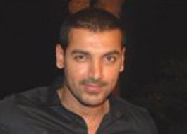 John Abraham gears up for ultimate action in Kaakha Kaakha remake