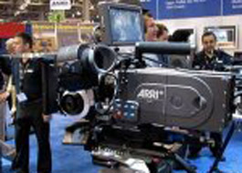 Prime Focus EQR adds ARRI ALEXA to its kitty Prime Focus EQR adds ARRI ALEXA to its kitty