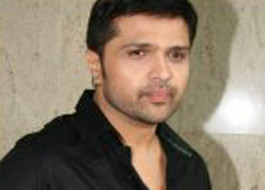 Himesh gets ambitious
