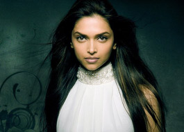 Deepika Padukone signed opposite Shahid Kapoor for Heer And Ranjha Deepika Padukone signed opposite Shahid Kapoor for Heer And Ranjha