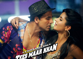 75 lacs worthy train made for Tees Maar Khan
