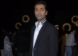 KJo is all set to resume shoot for his talk show and start work on his next
