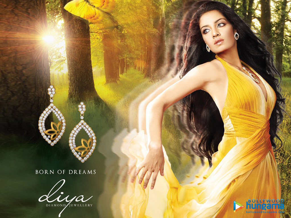 Celina Jaitly