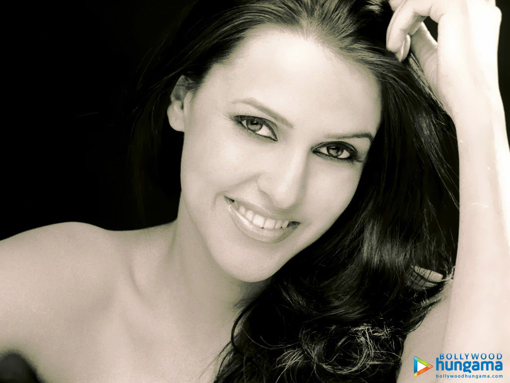 Neha Dhupia Neha Dhupia
