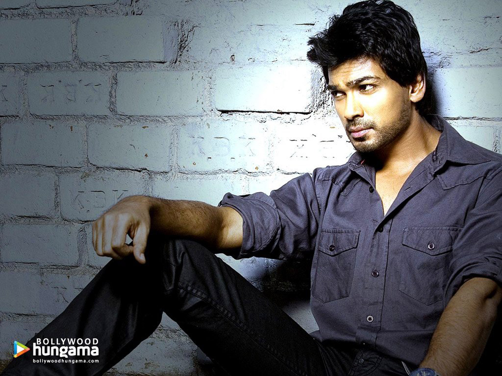 Nikhil Dwivedi