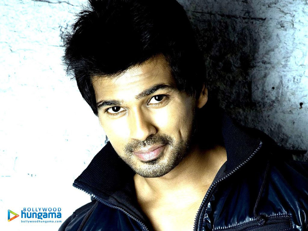 Nikhil Dwivedi