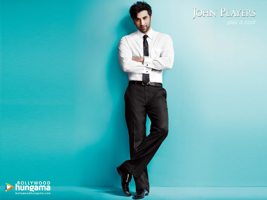 Ranbir Kapoor