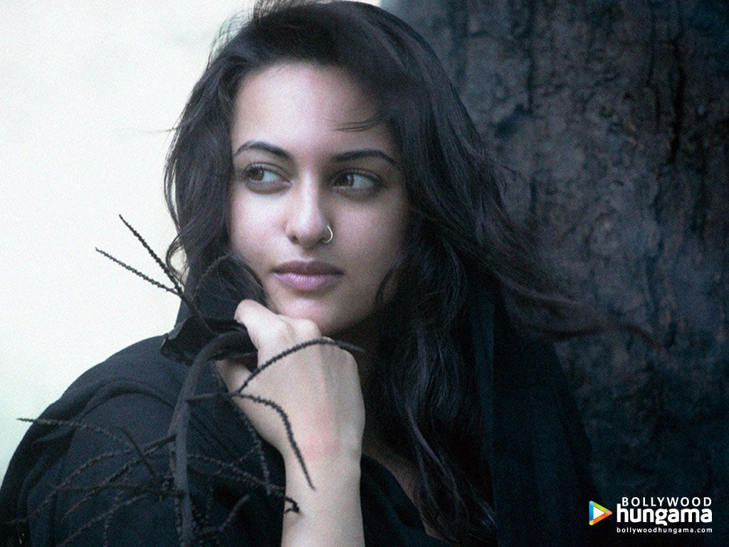 Sonakshi Sinha
