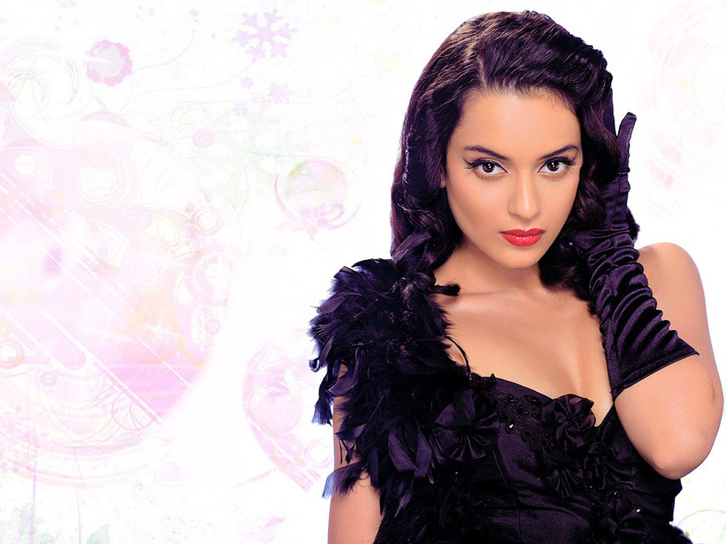 Kangna Ranaut Kangna Ranaut