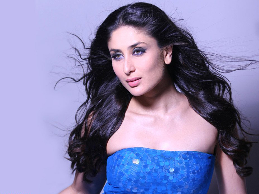 Kareena Kapoor Wallpapers | Kareena-kapoor-64 - Bollywood Hungama