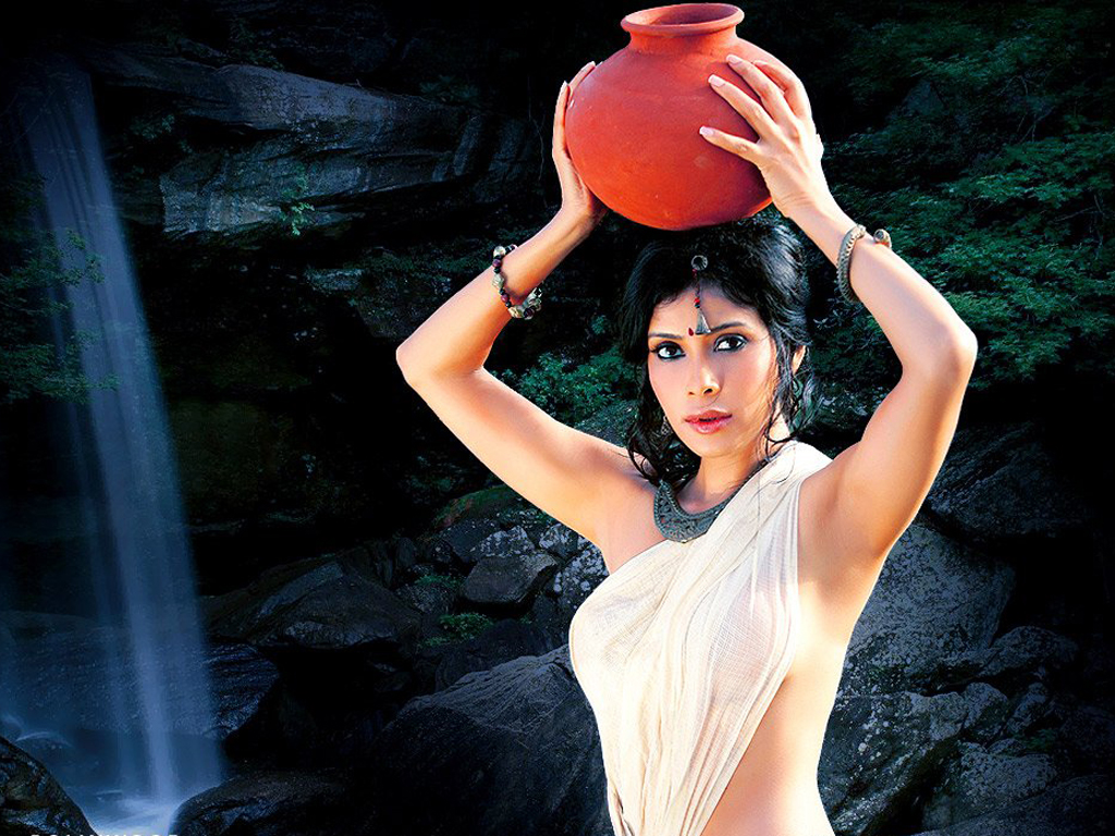Nandana Sen Nandana Sen