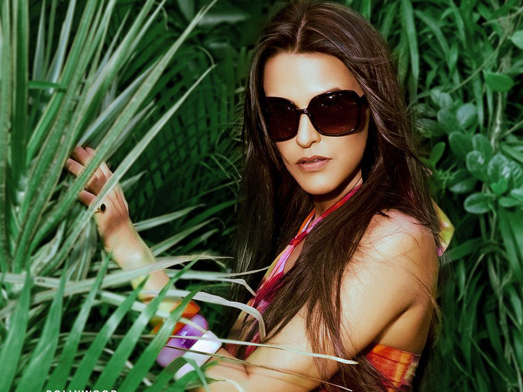 Neha Dhupia Neha Dhupia