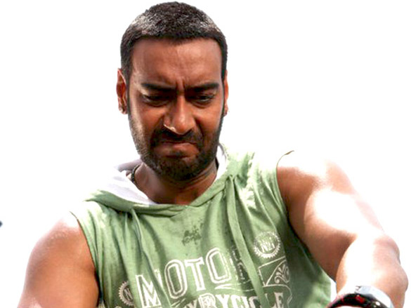 ajay devgn 42
