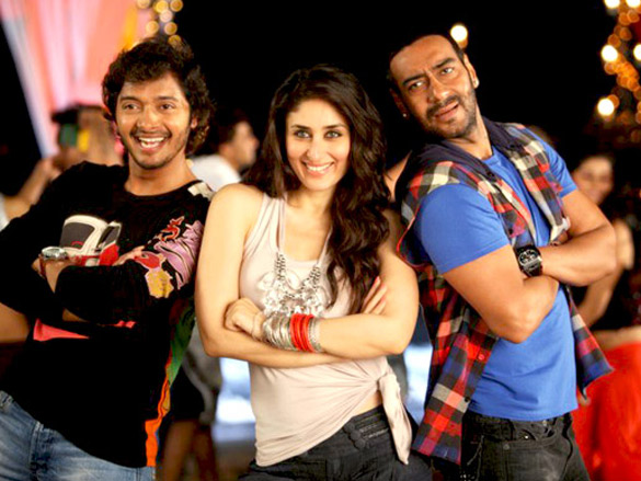 shreyas talpadekareena kapoorajay devgn