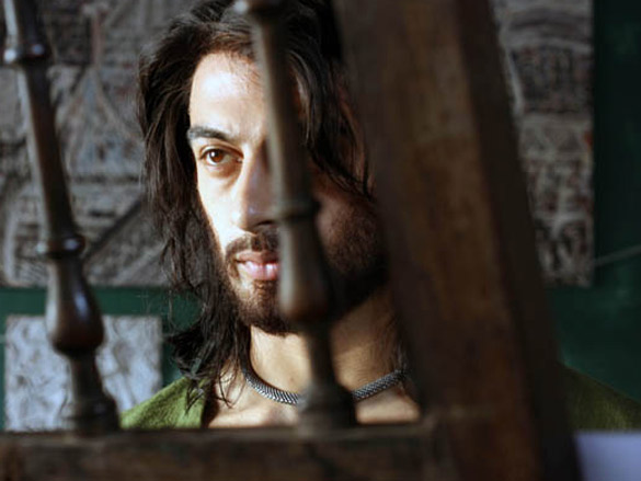 arunoday singh 5