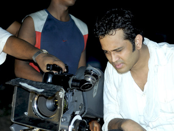 on the sets of payback