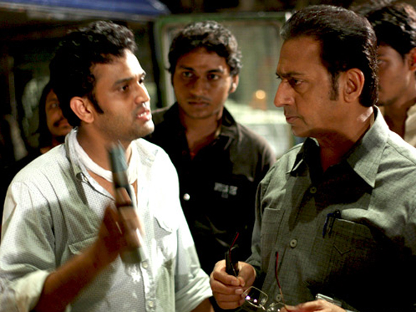 on the sets of payback 2