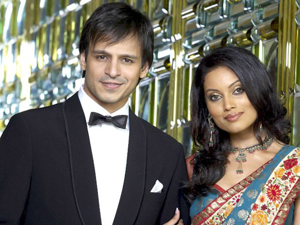 vivek oberoi 16