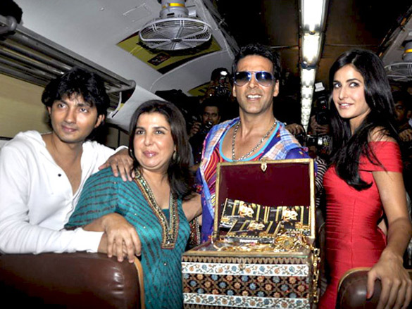audio release of tees maar khan 8