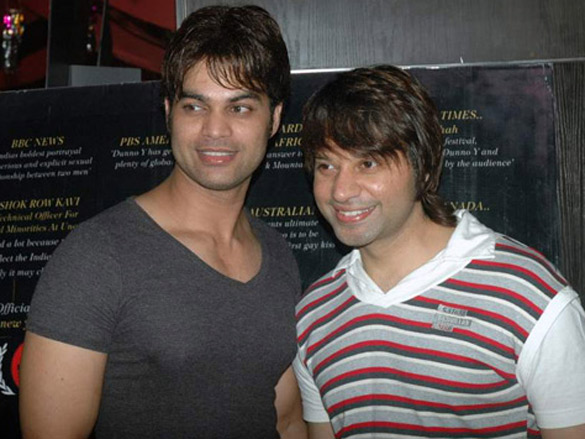 premiere of dunno y na jaane kyun 4