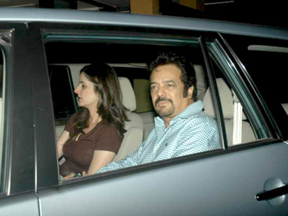 hrithiks special screening of guzaarish 6