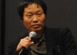 Digicon6 Special: Keynote by South Korean filmmaker Kwak Jae-yong Digicon6 Special: Keynote by South Korean filmmaker Kwak Jae-yong