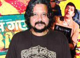 Amole Gupte to direct and produce Stanley Ka Dabba